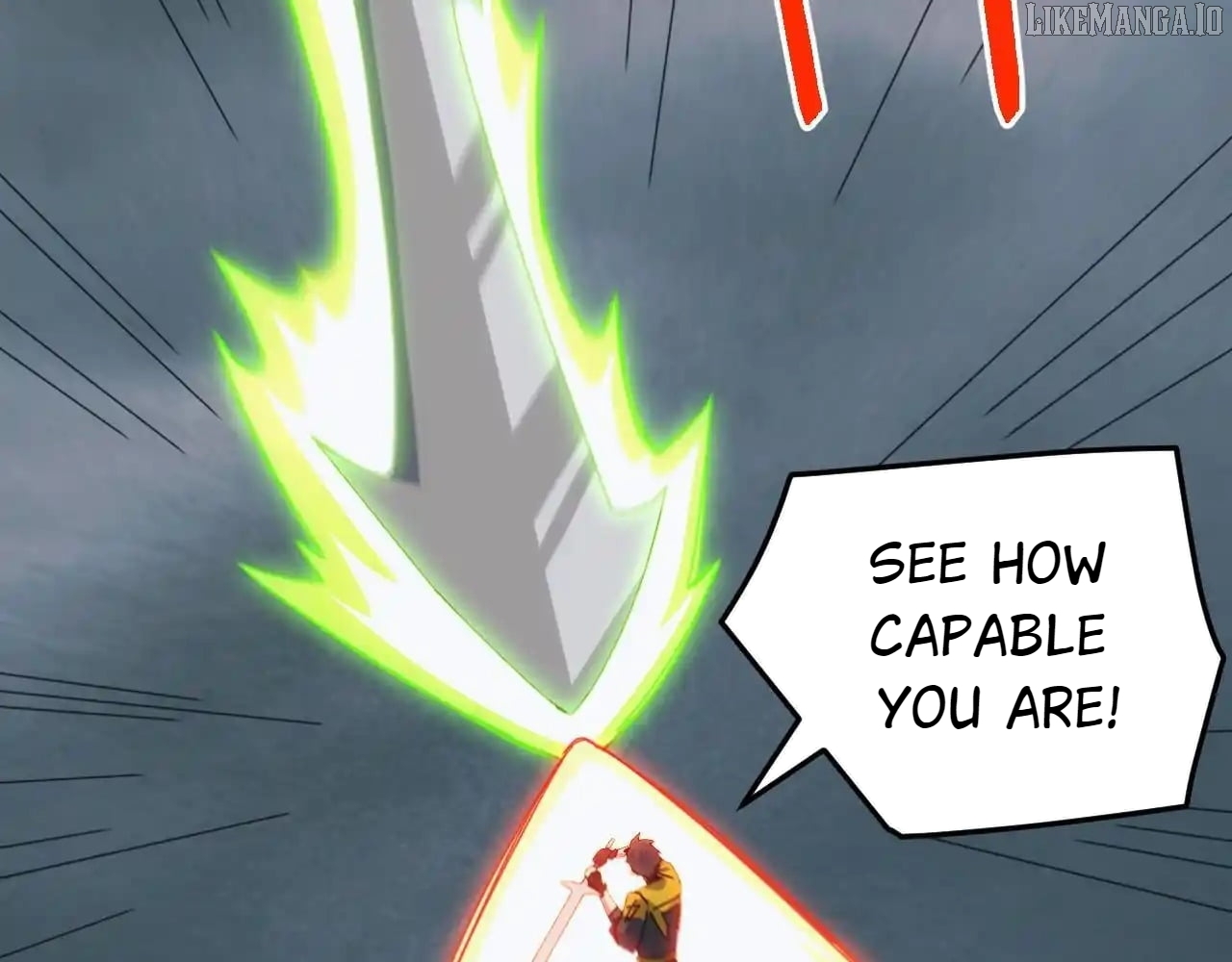 Invasion of the Myriad Races: Starting by Taming a Legendary Beast Chapter 53 - page 4